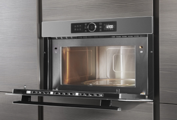 Built-in Microwave Whirlpool AMW 730/IX