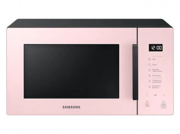 Microwave Oven Samsung MG23T5018AP/BW