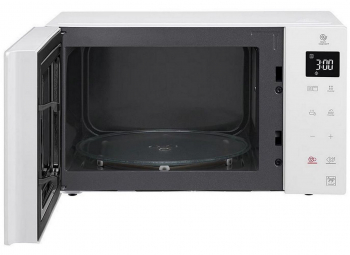 Microwave Oven LG MB63R35GIH