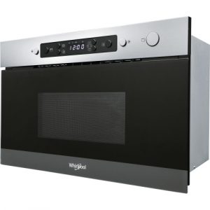 Built-in Microwave Whirlpool AMW 4910/IX