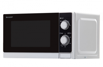 Microwave Oven Sharp R200INW