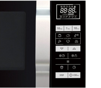 Microwave Oven Sharp R360BK