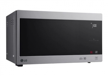 Microwave Oven LG MH6595CIS