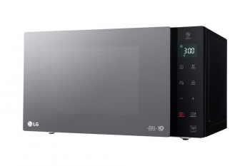 Microwave Oven LG MW25R95GIR