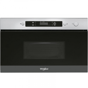 Built-in Microwave Whirlpool AMW 4900/IX