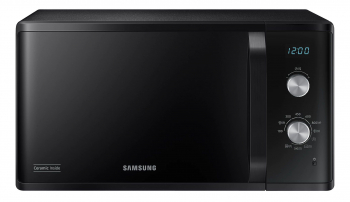 Microwave Oven Samsung MG23K3614AK/BW