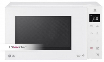 Microwave Oven LG MB63R35GIH