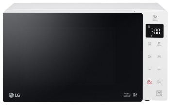 Microwave Oven LG MS23NECBW