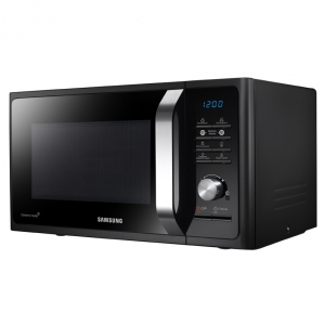 Microwave Oven Samsung MS23F302TAK/BW