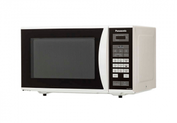 Microwave Oven Panasonic NN-ST342WZPE