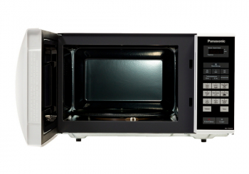 Microwave Oven Panasonic NN-ST342WZPE