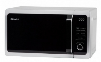 Microwave Oven Sharp R643S