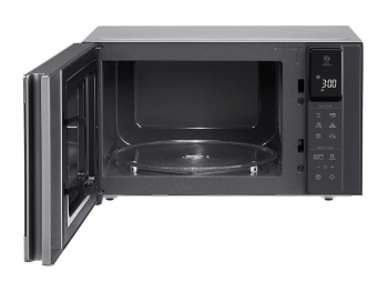 Microwave Oven LG MH6595CIS