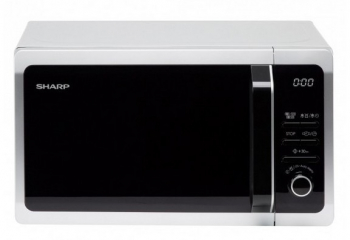 Microwave Oven Sharp R643S