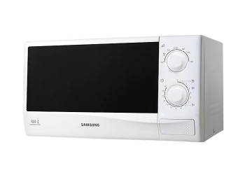 Microwave Oven Samsung ME81KRW-2/BW