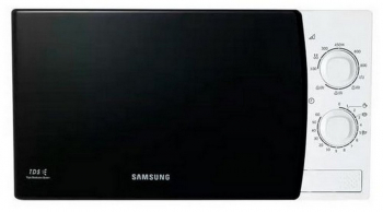 Microwave Oven Samsung ME81KRW-1/BW