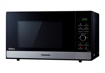 Microwave Oven Panasonic NN-SD38HSZPE