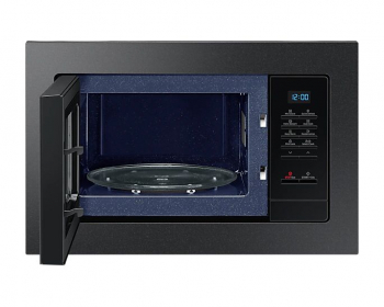 Built-in Microwave Samsung MS20A7013AB/BW