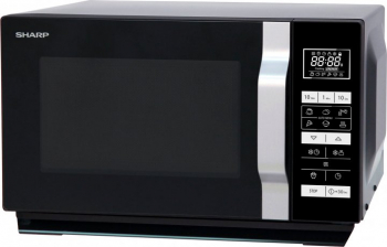 Microwave Oven Sharp R360BK