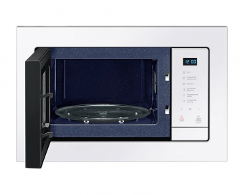 Built-in Microwave Samsung MS23A7118AW/BW