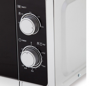 Microwave Oven Sharp R200INW