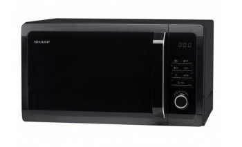 Microwave Oven Sharp R343BK