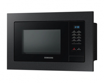 Built-in Microwave Samsung MS20A7013AB/BW