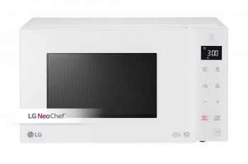 Microwave Oven LG MS2595GIH