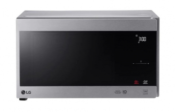 Microwave Oven LG MH6595CIS