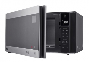 Microwave Oven LG MH6595CIS