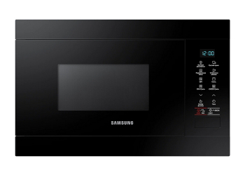 Built-in Microwave Samsung MG22M8054AK/BW