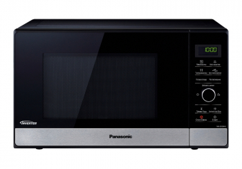 Microwave Oven Panasonic NN-SD38HSZPE