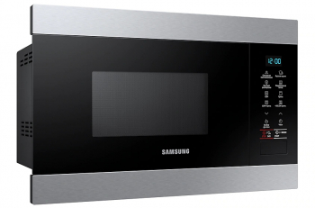 Built-in Microwave Samsung MG22M8074AT/BW