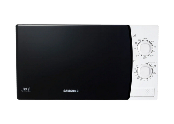 Microwave Oven Samsung ME81KRW-1/BW