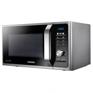 Microwave Oven Samsung MS23F302TAS/BW