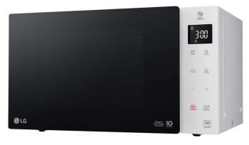 Microwave Oven LG MS23NECBW