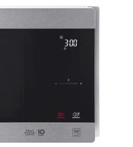 Microwave Oven LG MH6595CIS