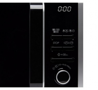 Microwave Oven Sharp R643S