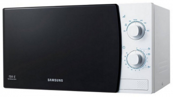 Microwave Oven Samsung ME81KRW-1/BW