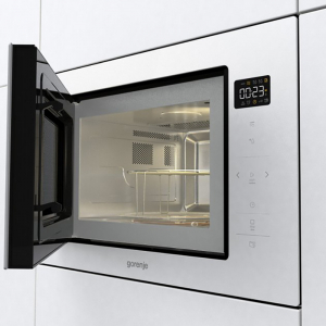 Built-in Microwave Gorenje BM 251 SG2WG