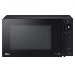 Microwave Oven LG MH6336GIB