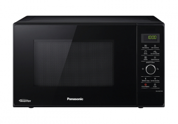 Microwave Oven Panasonic NN-GD37HBZPE	