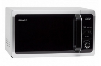 Microwave Oven Sharp R643S