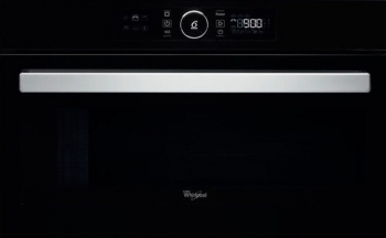 Built-in Microwave Whirlpool AMW 730/NB