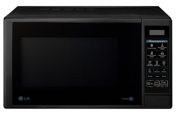 Microwave Oven LG MS2042DB