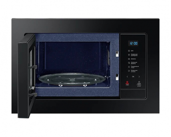 Built-in Microwave Samsung MS23A7118AK/BW