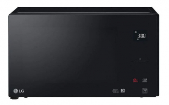 Microwave Oven LG MS2595DIS