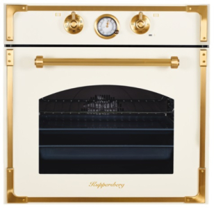 Духовой шкаф Kuppersberg RC 699 C кремовый