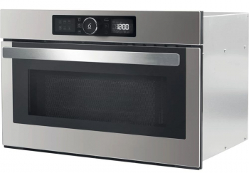 Built-in Microwave Whirlpool AMW 730/SD