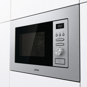 Built-in Microwave Gorenje BM 300 X